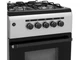 Газова плита ELEYUS PORTU 5101 EF BL+GR - изображение 4