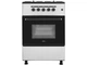 Газова плита ELEYUS PORTU 5701 EF BL+GR - изображение 1