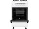 Газова плита ELEYUS PORTU 5101 EF WH - изображение 3