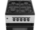 Газова плита ELEYUS PORTU 5101 EF BL+GR - изображение 8