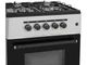 Газова плита ELEYUS PORTU 5701 EF BL+GR - изображение 5
