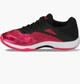 Кроссовки Asics Gel Netburner Ballistic Ff Netball Shoes Pink/Black 1052A002-700 39 - изображение 1