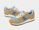 Кросівки Asics X Awake Ny Gel-Lyte Iii Og Light Blue/Beige 1201A568-400 39.5 - зображення 6