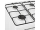 Газова плита ELEYUS PORTU 5701 EF WH - изображение 8