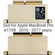 SSD 256Gb для Apple MacBook Pro A1708 2016,2017 гг Oscoo nvme - изображение 3