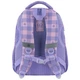 Рюкзак школьный GoPack Education Make Today Great 39x29.5x12 см 17 л сиреневый (GO25-175M-4) - изображение 3