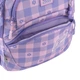 Рюкзак школьный GoPack Education Make Today Great 39x29.5x12 см 17 л сиреневый (GO25-175M-4) - изображение 6