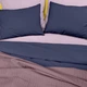 Плед покрывало COSAS Aurora Waffle Weave 75x95 см Лавандовый - изображение 2