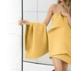 Рушник вафельний Cosas Summer Greek Waffle 65x120 см (4822052439036) - зображення 5