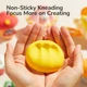 Масса для лепки Воздушная глина MiDeer Мягкая глина Airy Fun Clay Разноцветный 24 цвета (MD1545) - изображение 3