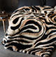Плед покривало George Rockett St Animal Swirl Faux Fur Throw 200х150 см - зображення 4