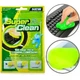 Гель для чистки клавиатуры No Brand Super Clean Зеленый 80 г (UD066) - изображение 2