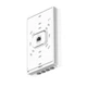 Точка доступа двухдиапазонная Cudy AP1300 Wall WiFi 5 Mesh AC1200 (2806607095) - изображение 2