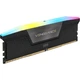 Модуль памяти DDR5 Corsair Vengeance RGB 2x48GB 6400MHz Black (CMH96GX5M2B6400C32) [154312] - изображение 4