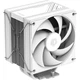 Кулер для процессора ID-Cooling Frozn A410 DW White [148503] - изображение 1