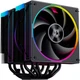 Куллер для процессора ID-Cooling Frozn A620 ARGB Black [148478] - изображение 1