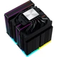 Куллер для процессора ID-Cooling Frozn A620 ARGB Black [148478] - изображение 5