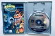 Диск для PlayStation 2 - Crash Bandicoot The Wrath of Cortex Platinum, английская версия, Б/У - изображение 2