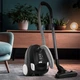 Пылесос Artel VCB 0316 Black [149249] - изображение 5