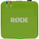 Микрофонная радиосистема Rode Wireless GO Gen 3 Green (WIGOGEN3GRE) [154374] - изображение 3