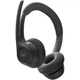 Комп'ютерна гарнітура Logitech Zone 305 for Business Wireless/Bluetooth UC Black (981-001453) [154771] - зображення 3