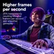 Модуль памяти DDR5 Crucial Pro Overclocking 2x16GB 6400MHz (CP2K16G64C38U5B) [154314] - изображение 3
