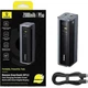 Внешний аккумулятор Baseus EnerGeek GP12 20800mAh 145W Black (P10082109813-00) [152269] - изображение 5