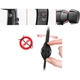 Фен Valera Swiss Nano 6300 Light (SN 6300 RC) [150486] - зображення 5