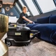 Миючий пилосос Karcher Puzzi 8/1 Anniversary Edition (1.100-248.0) [149150] - зображення 4