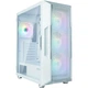 Корпус Zalman i3 Neo White [146888] - зображення 2