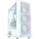 Корпус Zalman i3 Neo White [146888] - зображення 3