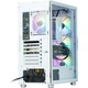 Корпус Zalman i3 Neo White [146888] - зображення 5