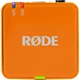 Микрофонная радиосистема Rode Wireless GO Gen 3 Orange (WIGOGEN3ORA) [154375] - изображение 3