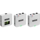 Мікрофонна радіосистема Rode Wireless GO III White - изображение 5