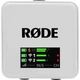 Микрофонная радиосистема Rode Wireless GO Gen 3 White (WIGOGEN3W) [154377] - изображение 2