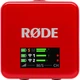 Микрофонная радиосистема Rode Wireless GO Gen 3 Red (WIGOGEN3RED) [154376] - изображение 2
