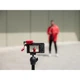 Микрофонная радиосистема Rode Wireless GO Gen 3 Red (WIGOGEN3RED) [154376] - изображение 4