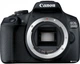 Фотоаппарат Canon EOS 2000D BK 18-55 DC III (2728C007AA) - изображение 2