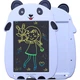 Планшет для рисования DK Kids Pad 9" Color Panda Transparent Blue [154064] - изображение 3