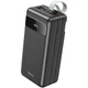 Зовнішній акумулятор Hoco J86B Electric 60000mAh 22.5W Black Б/В [154900] - зображення 2