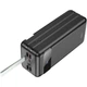 Зовнішній акумулятор Hoco J86B Electric 60000mAh 22.5W Black Б/В [154900] - зображення 5