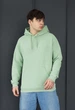 Худі Staff re mint oversize S - зображення 1