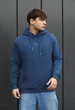 Худі Staff logo navy XXL - изображение 1