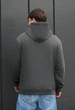 Худі Staff logo dark gray XXL - изображение 2