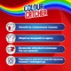 Серветки для прання K2r Colour Catcher Коліропоглинаючі 22 шт. (9000101822427) (342425) - зображення 2