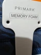 Капці Memory Foam Primark утеплені розмір 39 24см - зображення 4