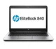 Ультрабук HP EliteBook 840 G3 / 14" (1920x1080) IPS / Intel Core i5-6200U (2 (4) ядра по 2.3 - 2.8 GHz) / 8 GB DDR4 / 240 GB SSD / Intel HD Graphics 520 / WebCam б/у - изображение 2