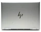 Ультрабук-трансформер Б-класс HP Elite x360 830 G10 / 13.3" (1920x1200) IPS / Intel Core i7-1365U (10 (12) ядер по 1.8 - 5.2 GHz) / 32 GB DDR5 / 512 GB SSD / Intel Iris Xe Graphics / WebCam / Win 11 б/у - изображение 3
