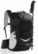 Спортивный Рюкзак С Дождевиком 30l Crivit Черный (375074) - изображение 2