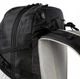 Спортивный Рюкзак С Дождевиком 30l Crivit Черный (375074) - изображение 6